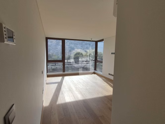 Depto Exclusivo Chicureo | Cercano a Club de Golf
