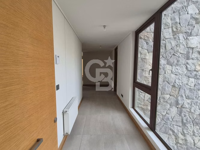 Depto Exclusivo Chicureo | Cercano a Club de Golf