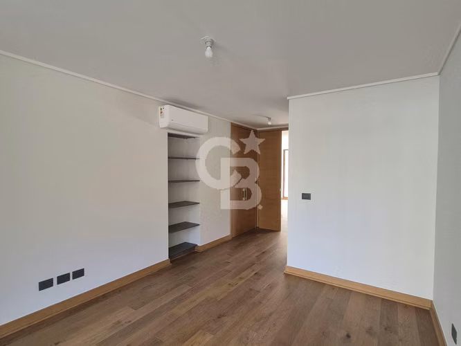 Depto Exclusivo Chicureo | Cercano a Club de Golf