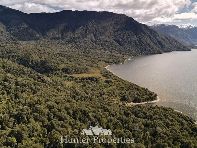 Sitio en venta en Aisén Carretera Austral 2 Ha - Imagen 10