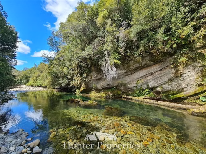 Sitio en venta en Aisén Carretera Austral 2 Ha - Imagen 11