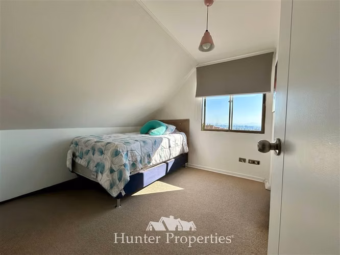 Casa en venta Condominio 3D y 3B en Peñalolén - Imagen 17
