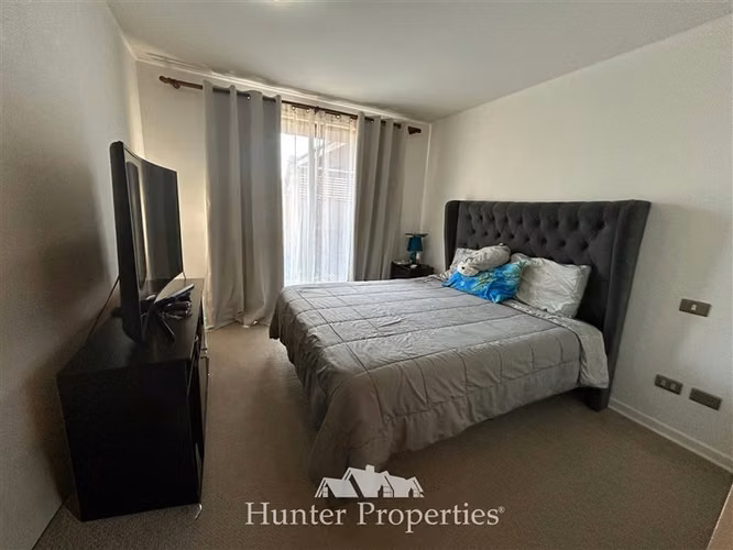 Casa en venta Condominio 3D y 3B en Peñalolén - Imagen 6