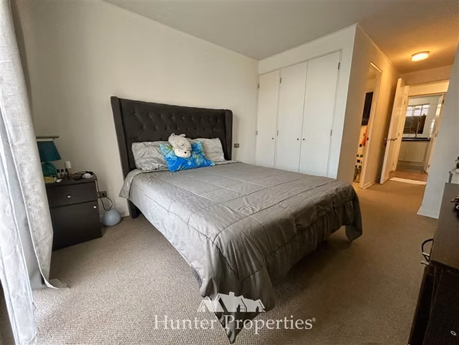 Casa en venta Condominio 3D y 3B en Peñalolén - Imagen 3