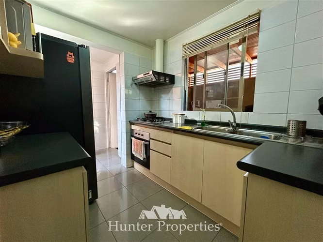 Casa en venta Condominio 3D y 3B en Peñalolén - Imagen 13