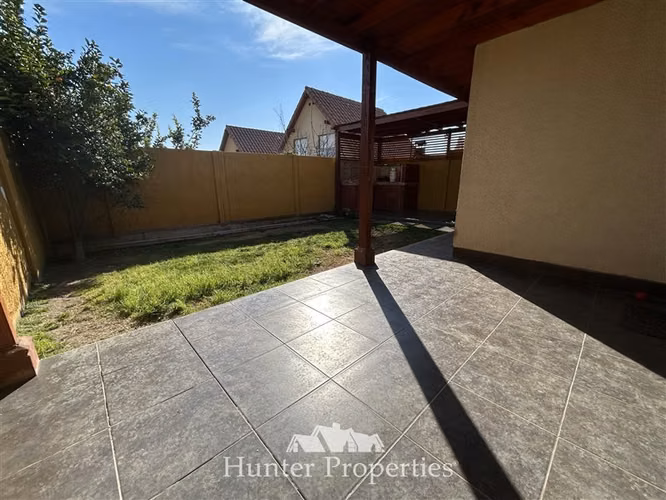 Casa en venta Condominio 3D y 3B en Peñalolén - Imagen 16