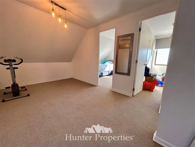 Casa en venta Condominio 3D y 3B en Peñalolén - Imagen 19