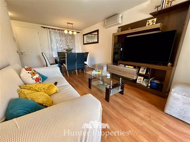 Casa en venta Condominio 3D y 3B en Peñalolén - Imagen 2