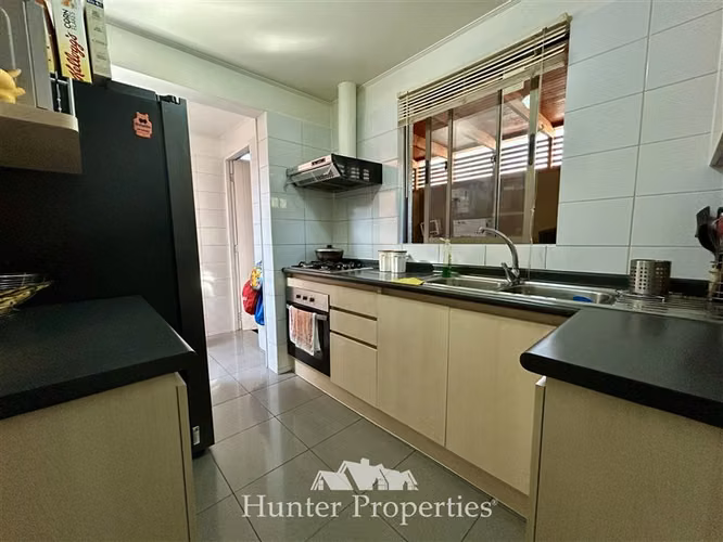 Casa en venta Condominio 3D y 3B en Peñalolén - Imagen 14
