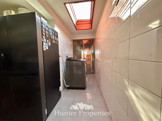 Casa en venta Condominio 3D y 3B en Peñalolén - Imagen 15