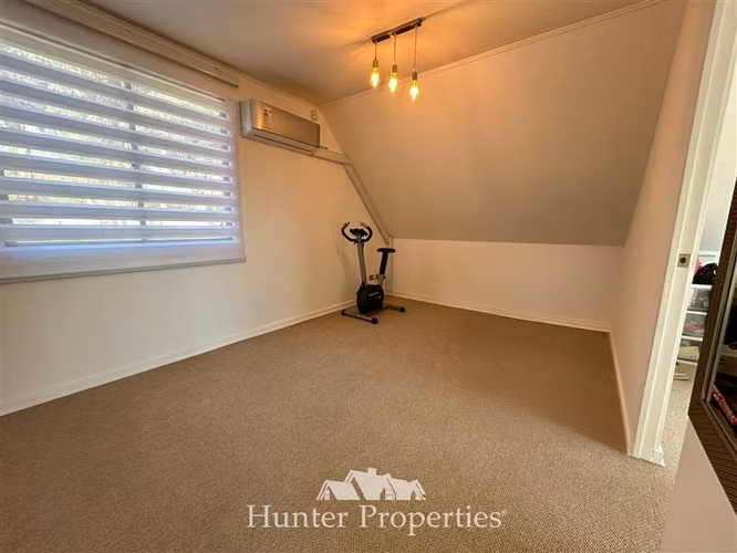 Casa en venta Condominio 3D y 3B en Peñalolén - Imagen 20