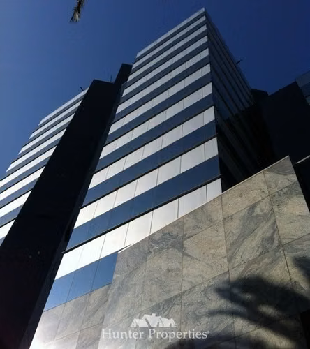Local Comercial Suecia Las Bellotas Providencia