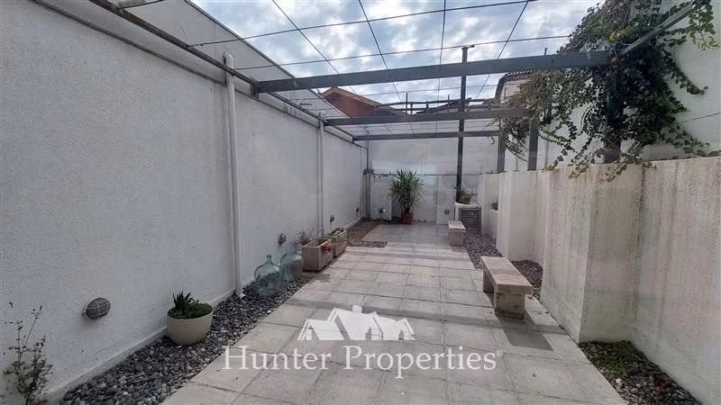 Dpto venta 1D-1B-1E, piscina,gimnasio, vista despejada Ñuñoa