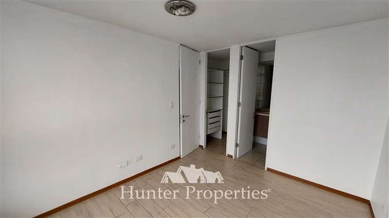 Dpto venta 1D-1B-1E, piscina,gimnasio, vista despejada Ñuñoa
