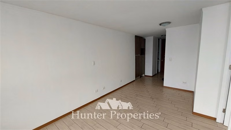 Dpto venta 1D-1B-1E, piscina,gimnasio, vista despejada Ñuñoa