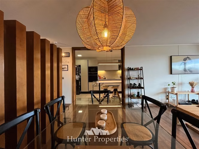 Espectacular Depto 3D + 3B en Carlos Alvarado, Las Condes