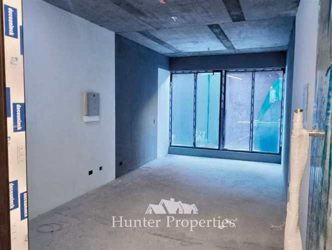 Oficina Nueva en arriendo en Avda Las Condes