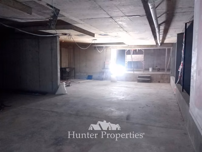 Oficina Nueva en arriendo en Avda Las Condes