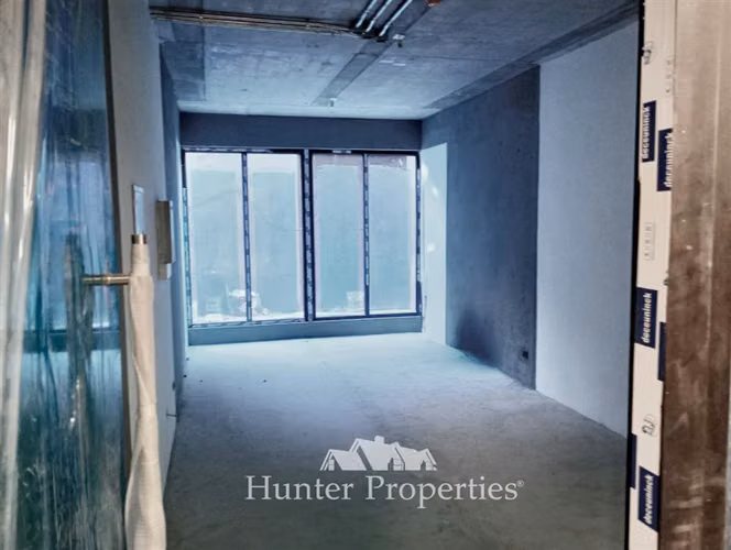 Oficina Nueva 248M2 en arriendo en Avda Las Condes