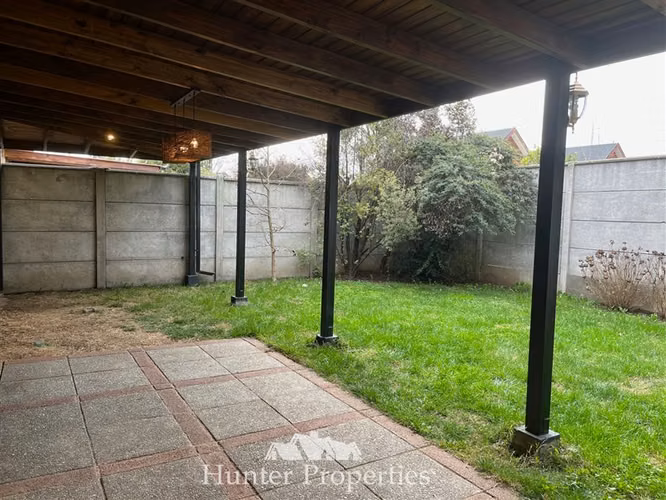 Casa en venta de 4D 3B 115M2 constr. 235 terreno las rastras