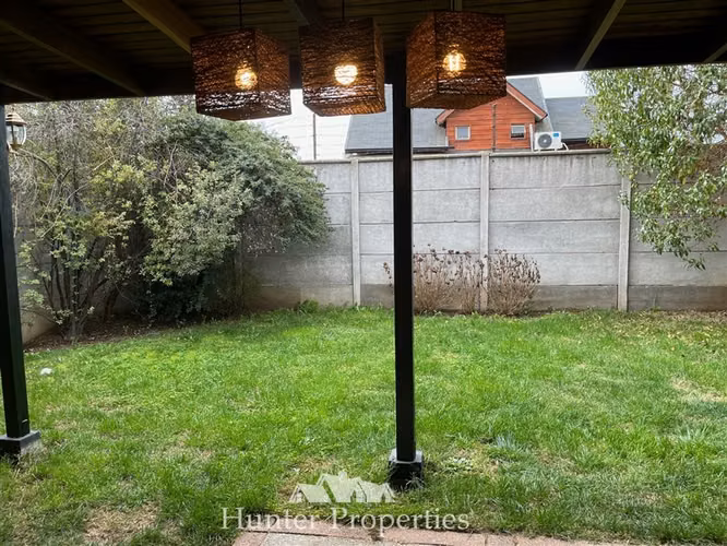 Casa en venta de 4D 3B 115M2 constr. 235 terreno las rastras