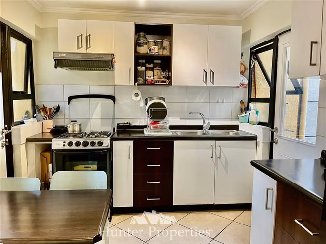 Casa en venta de 4D 3B 115M2 constr. 235 terreno las rastras