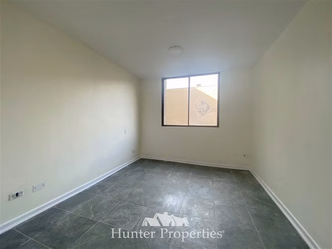 Depto venta de 1 dorm. en Santiago Barrio Brasil inversión