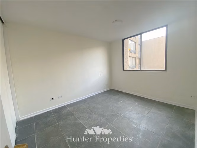 Depto venta de 1 dorm. en Santiago Barrio Brasil inversión
