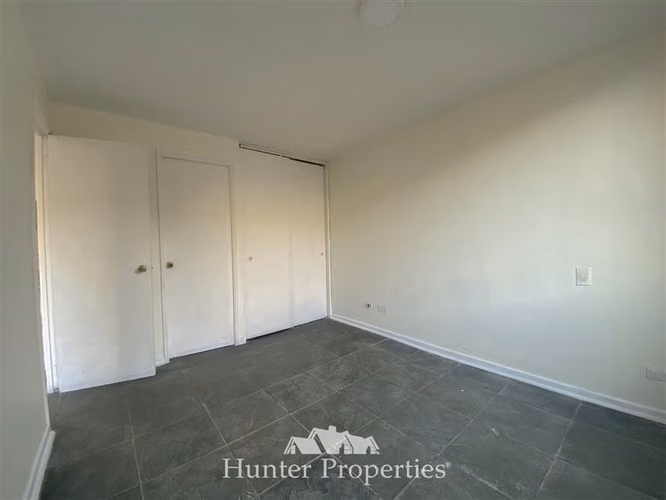Depto venta de 1 dorm. en Santiago Barrio Brasil inversión