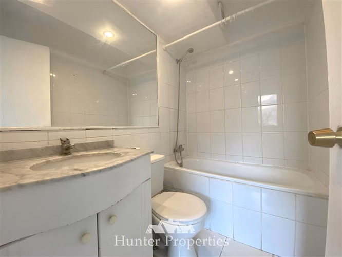 Depto venta de 1 dorm. en Santiago Barrio Brasil inversión