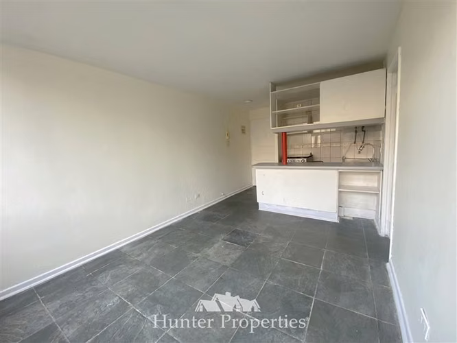Depto venta de 1 dorm. en Santiago Barrio Brasil inversión