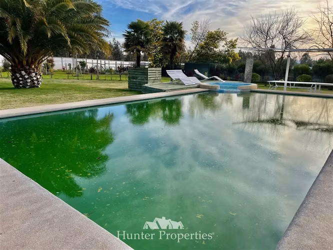 Casa de lujo amplia en venta de 5D 3B. las brisas de Unihue