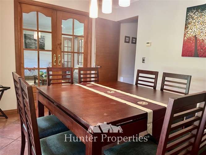 Exclusiva y amplia casa venta 4D 3B 247M2. las rastra Talca - Imagen 12