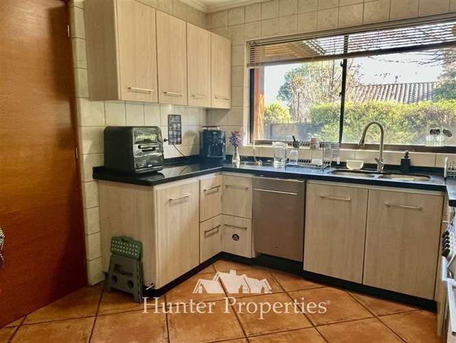 Exclusiva y amplia casa venta 4D 3B 247M2. las rastra Talca - Imagen 14