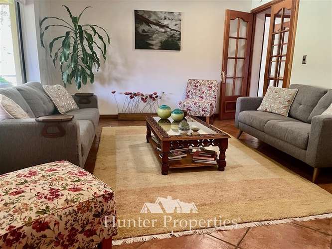Exclusiva y amplia casa venta 4D 3B 247M2. las rastra Talca - Imagen 11