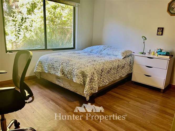 Exclusiva y amplia casa venta 4D 3B 247M2. las rastra Talca - Imagen 6