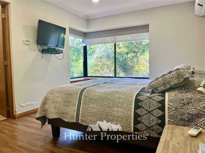 Exclusiva y amplia casa venta 4D 3B 247M2. las rastra Talca - Imagen 3