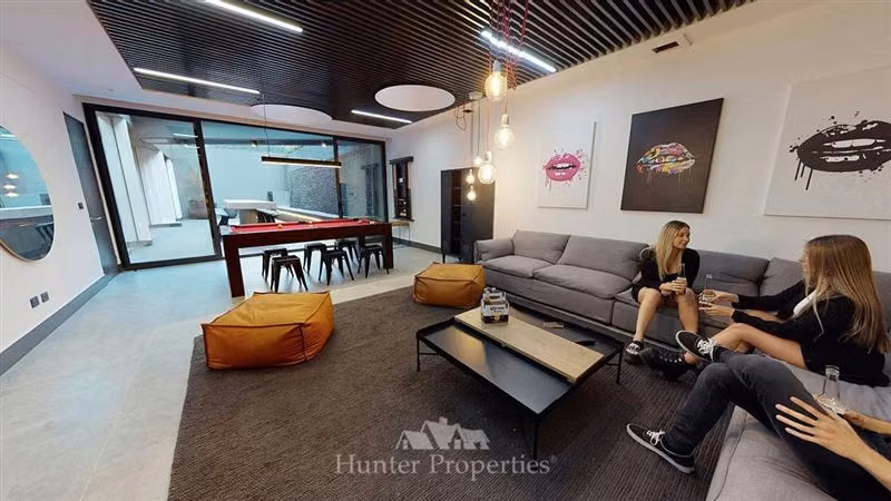Dpto en venta 1D-1B-1E, piscina, gym, quincho en Las Condes