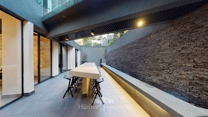Dpto en venta 1D-1B-1E, piscina, gym, quincho en Las Condes