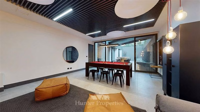 Dpto en venta 1D-1B-1E, piscina, gym, quincho en Las Condes
