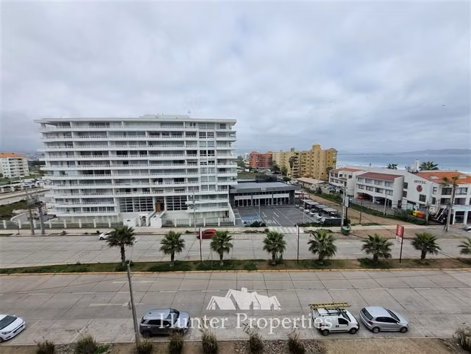 Oportunidad Venta a metros de la Playa 3D La Serena