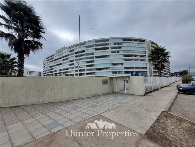 Oportunidad Venta a metros de la Playa 3D La Serena