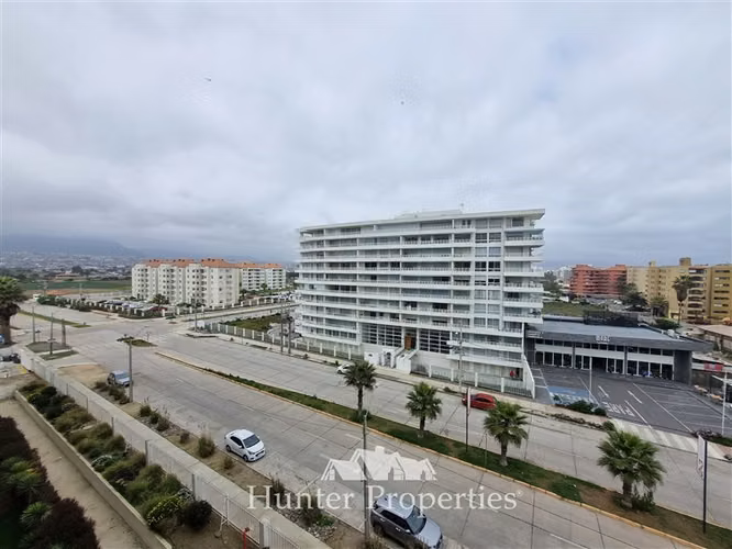 Oportunidad Venta a metros de la Playa 3D La Serena