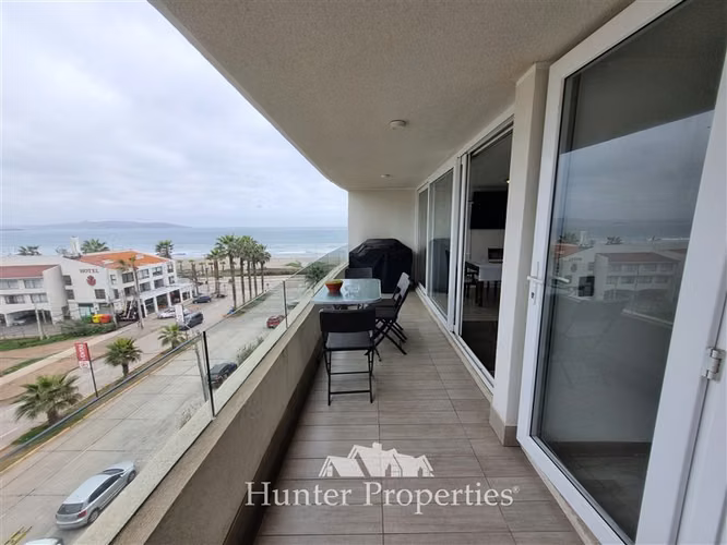 Oportunidad Venta a metros de la Playa 3D La Serena