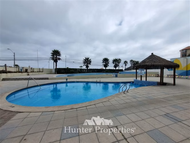 Oportunidad Venta a metros de la Playa 3D La Serena