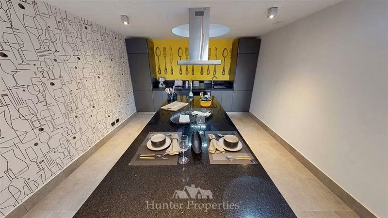 Dpto en venta 1D-1B-1E, piscina, gym, quincho en Las Condes