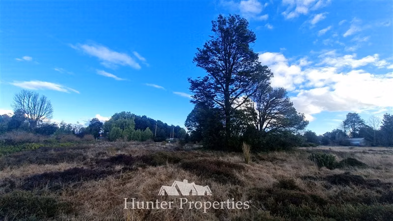 Terreno en venta de 20.000/100mt a carretera en Puerto Montt