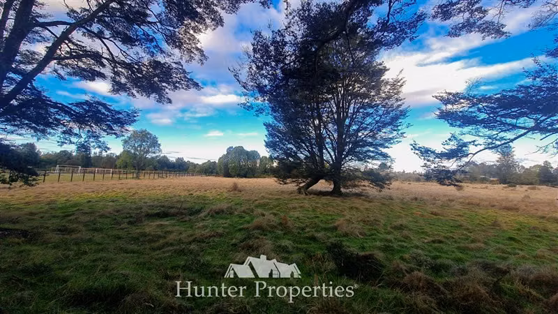 Terreno en venta de 20.000/100mt a carretera en Puerto Montt