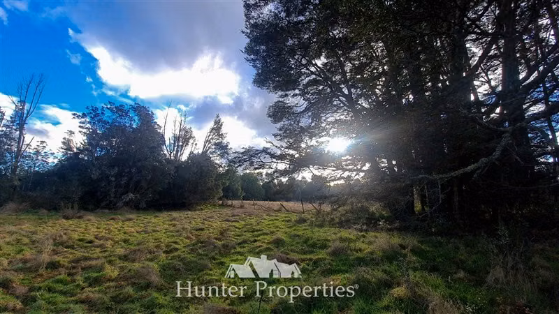 Sitio en venta de 20.000/100mt a carretera en Puerto Montt