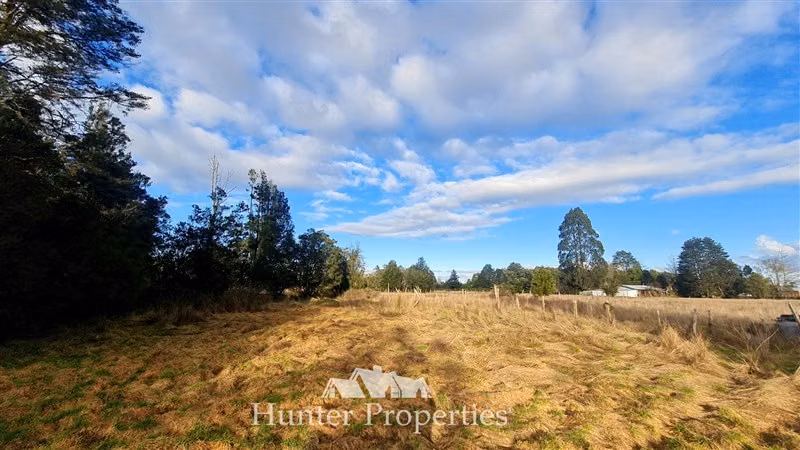 Sitio en venta de 20.000/100mt a carretera en Puerto Montt